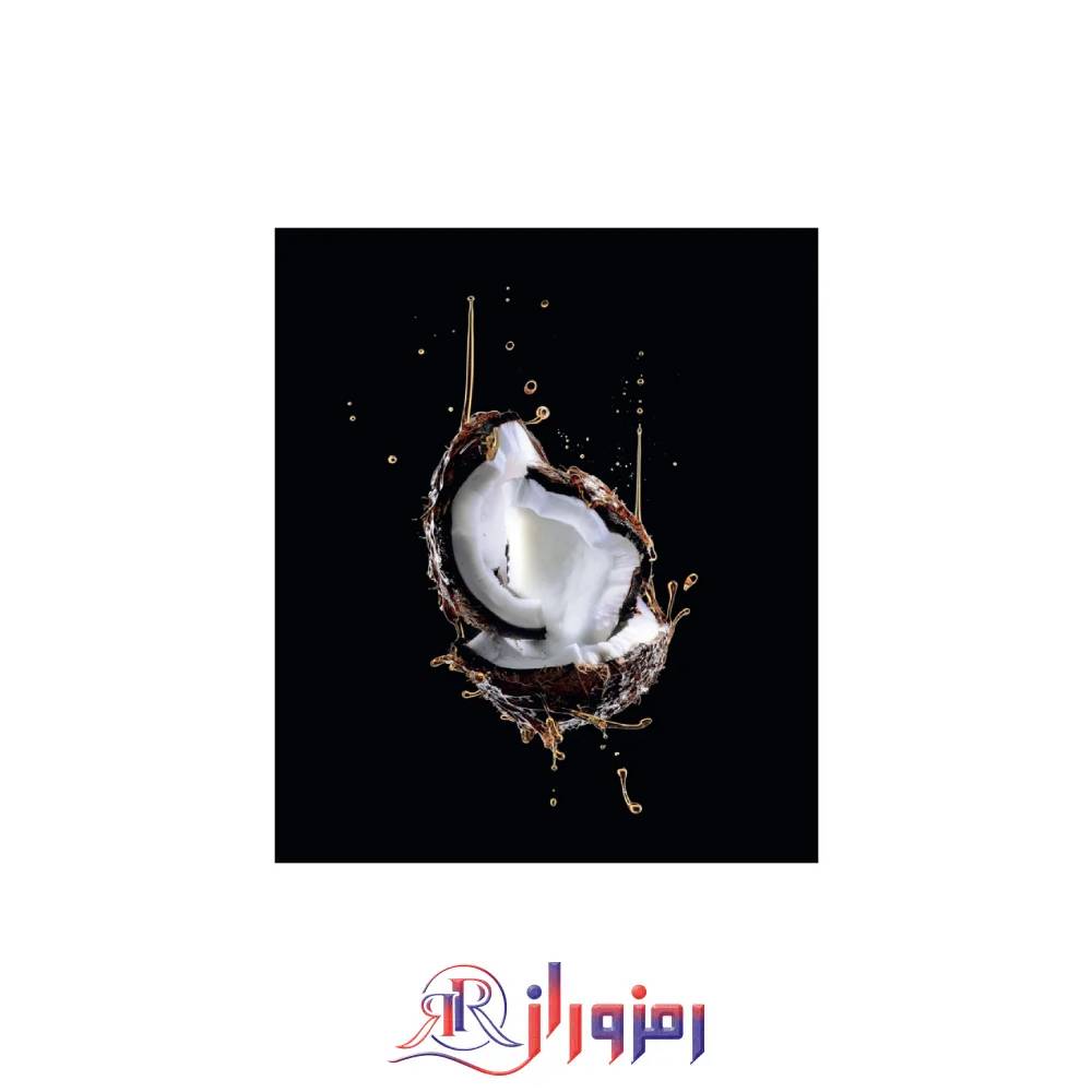 ماسک مو لورال مناسب موهای خشک